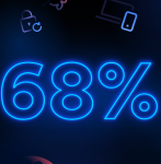 NordVPN – Black Friday 2022 – Tarjous: Alennus 68% ja 3kk ilmaiseksi
